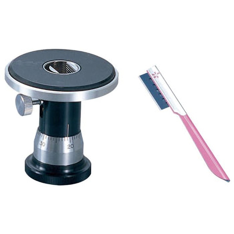 CMK(簡易スライサー式) 簡易ミクロトーム 1個 ケニス 【通販モノタロウ】 26,235円