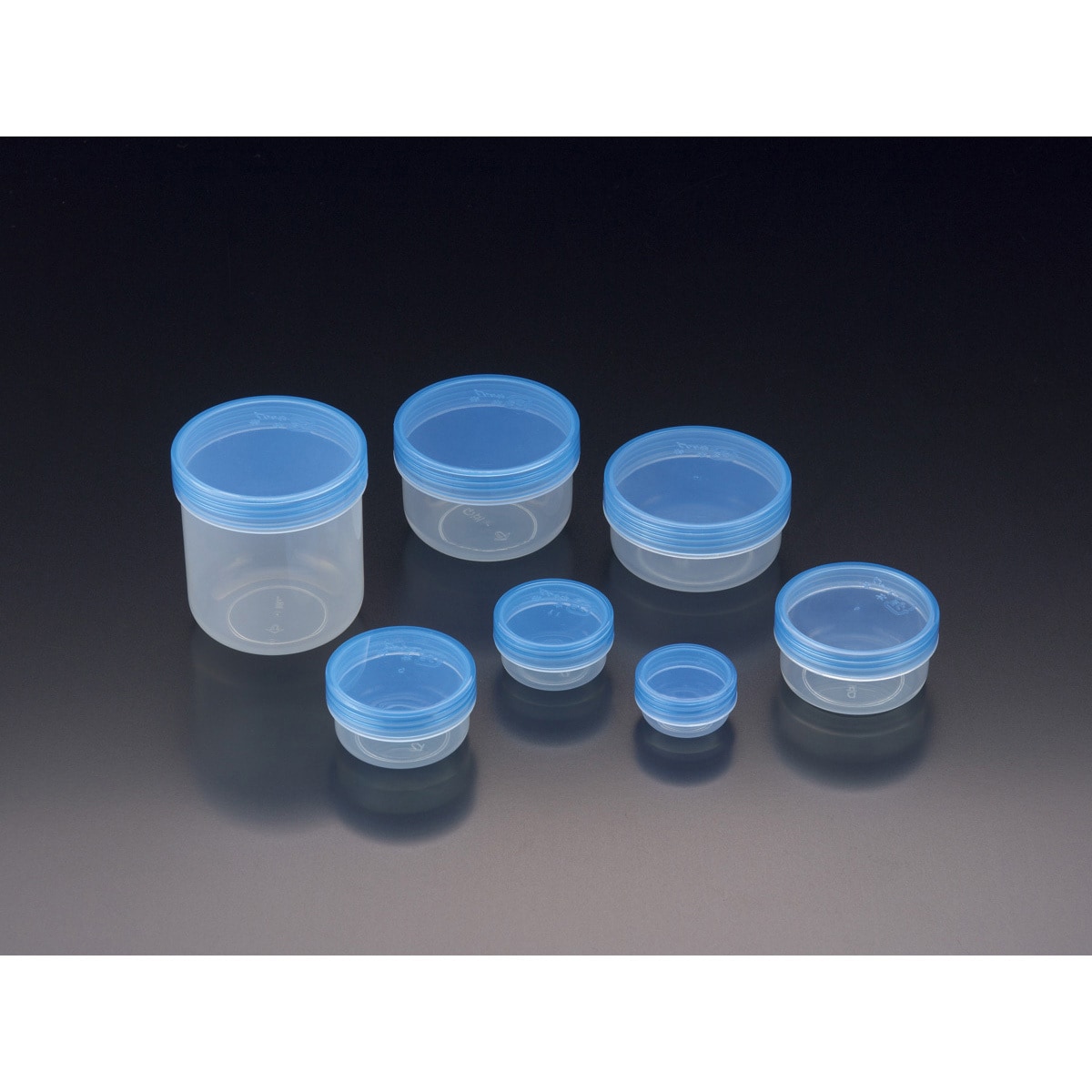 26168 プラツボ クリアUVカット(滅菌) サンプラテック 24mL  1箱