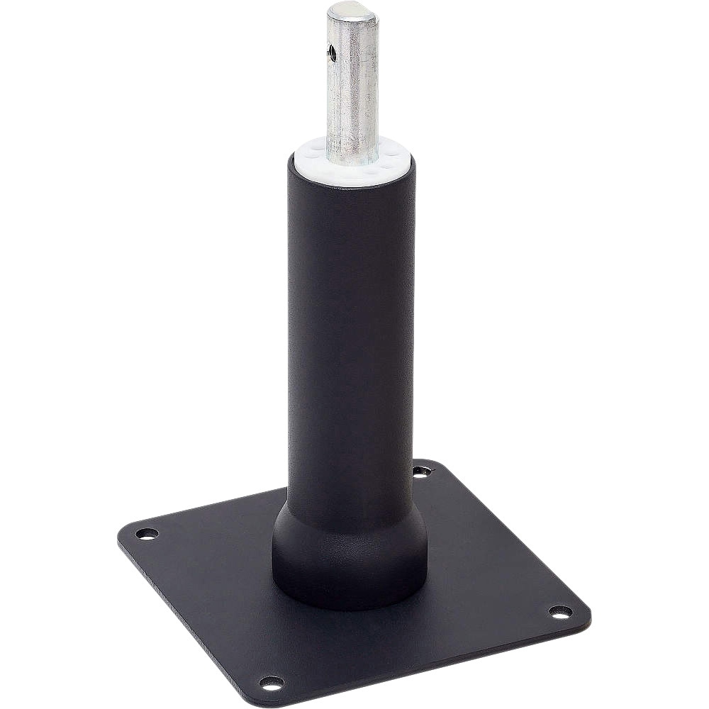 天面取付ブラケット ダブルアーム仕様用 LAMP(スガツネ工業) モニター