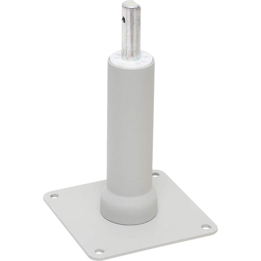 天面取付ブラケット ダブルアーム仕様用 LAMP(スガツネ工業) モニター