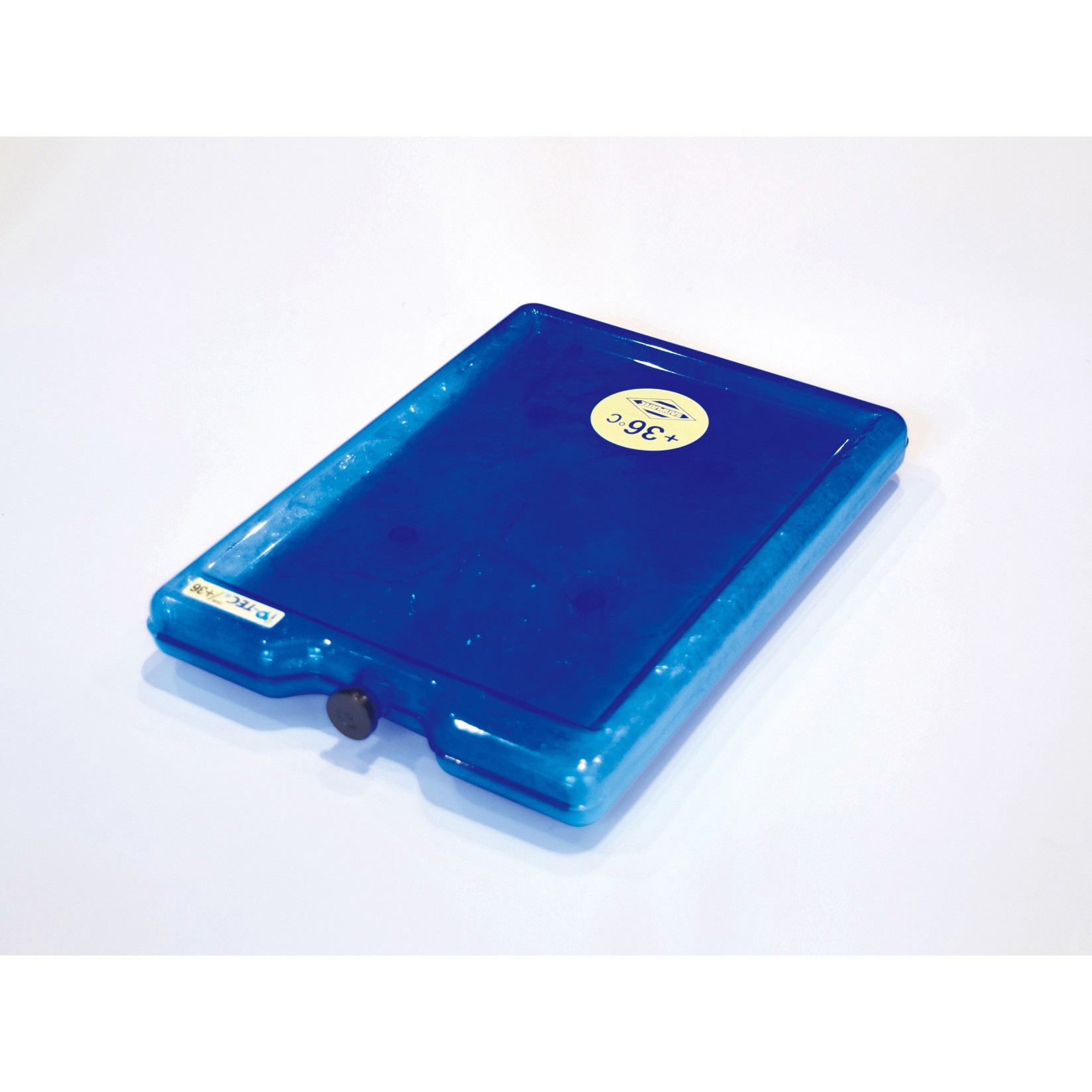 28457 iP-TEC潜熱蓄熱材+36NS サンプラテック 寸法230×162×29mm 1個 8,598円