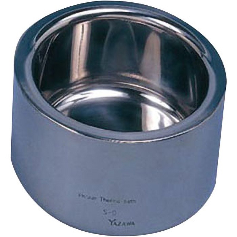 S-0 バキュームサーモバス 1個 矢沢科学 【通販モノタロウ】