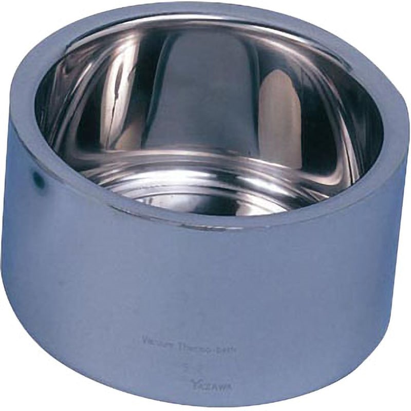 S-2 バキュームサーモバス 1個 矢沢科学 【通販モノタロウ】