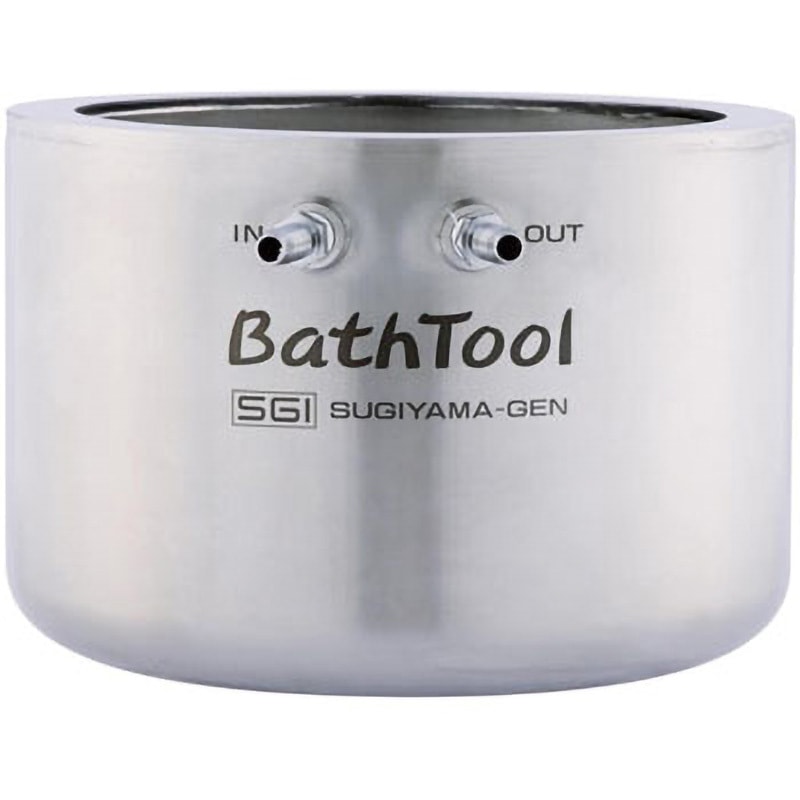 BT-60 バスツール 1個 スギヤマゲン 【通販モノタロウ】 26,637円