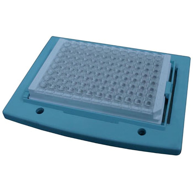 CHB-202J サーモセル用ブロック 家田貿易 プレート用タイプ   CHB-202J