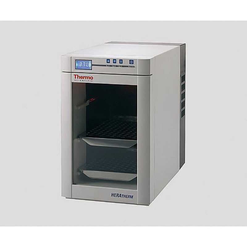 IMC18 コンパクトインキュベーター Thermo Fisher Scientific 庫内寸法180×290×310mm 1個