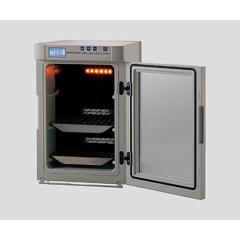 IMC18 コンパクトインキュベーター Thermo Fisher Scientific 庫内寸法