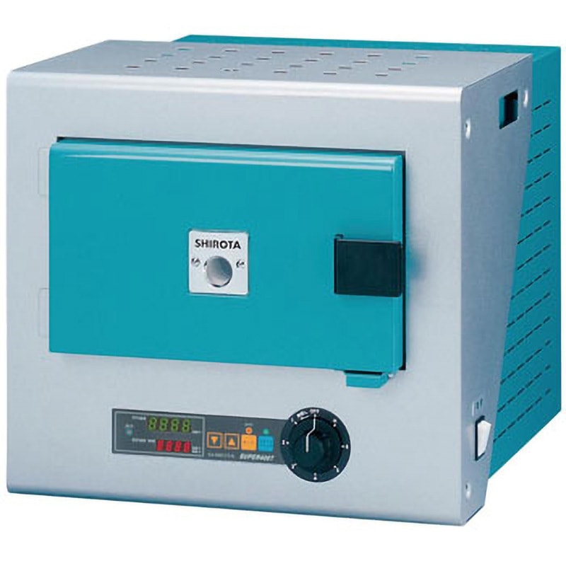超美品　SHIROTA スーパー300st フュージング電気炉 SUPER400T 卓上型電気炉 城田電気炉材 寸法400×460×355mm - 【通販
