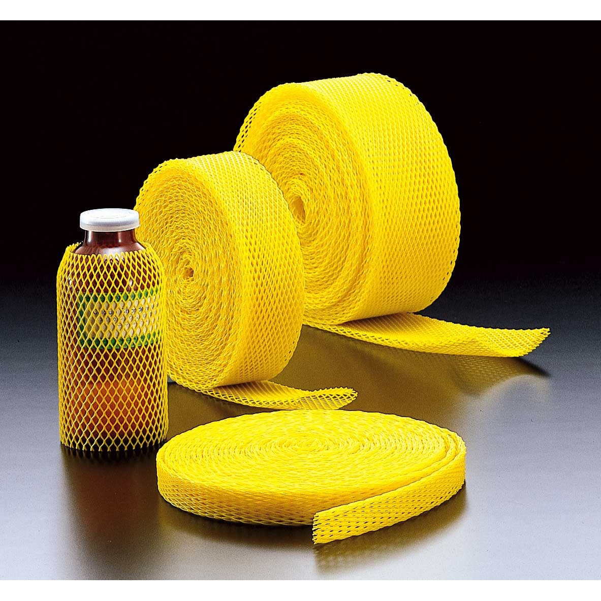 80900 安全ネトロン(巻売) 1巻 サンプラテック 【通販モノタロウ】 8,015円