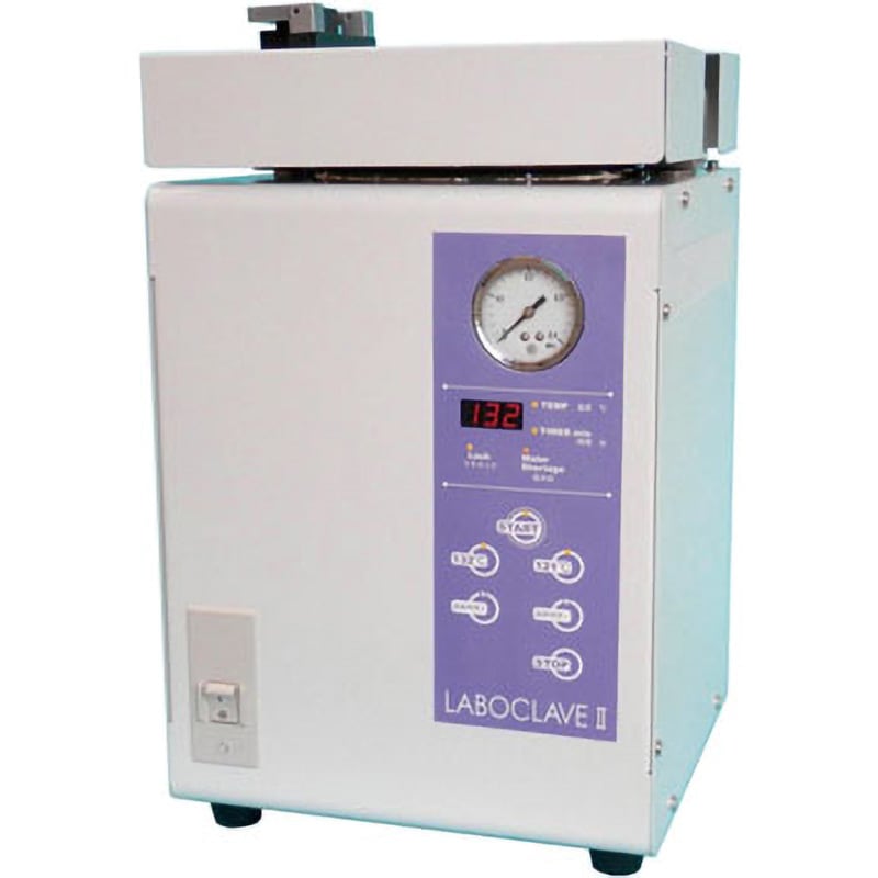 滅菌器　オートクレーブ　MD-08 メディセオ製　2017年製 滅菌器 オートクレーブ MD-08 メディセオ製 2017年製