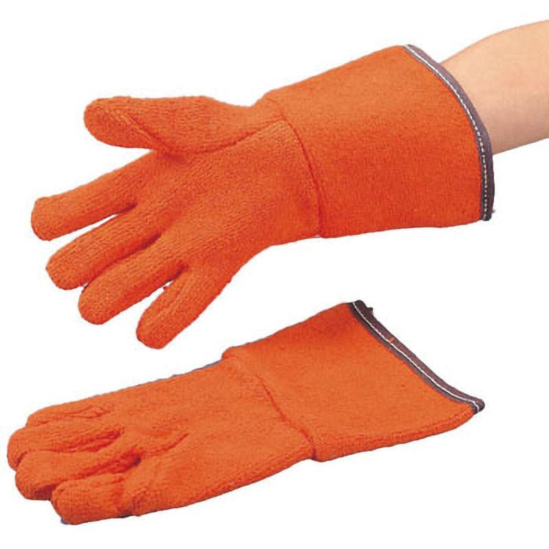 6499 オートクレーブ用グローブ サンプラテック 全長47cm 1双