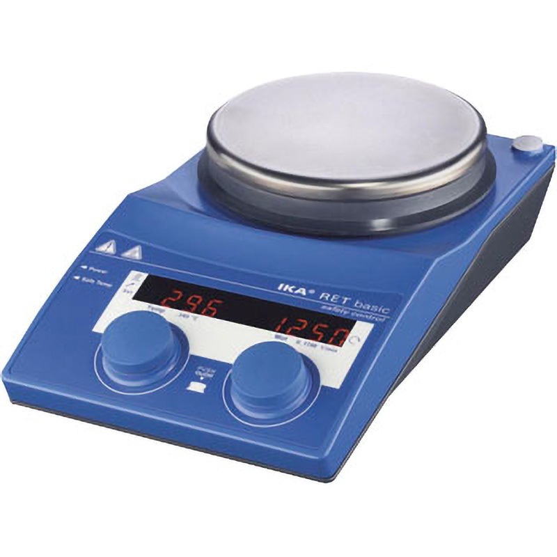 マグネットスターラー M-20G マグネットスターラー M-20G Multi-Units Magnetic Stirrer - ZX