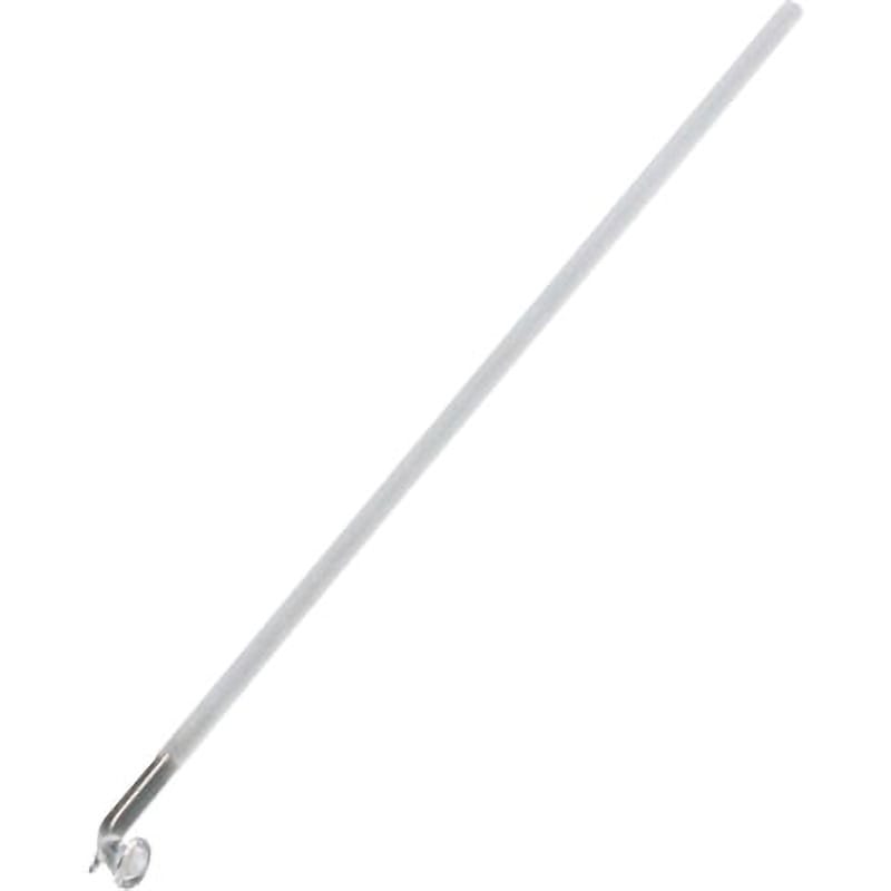 NR-52S ガラス撹拌棒摺付(羽根なし) 1個 ケニス 【通販モノタロウ】