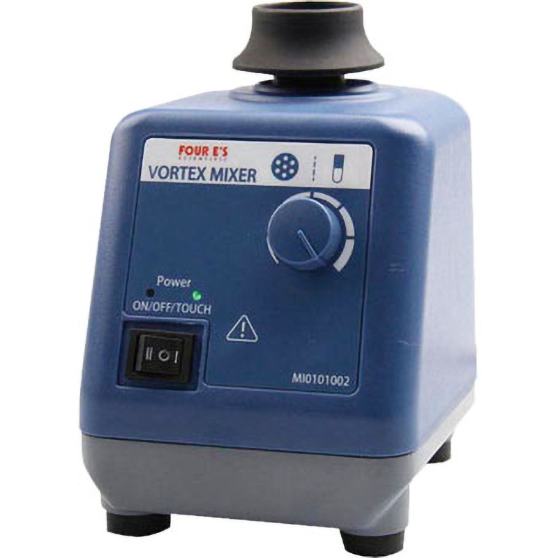 MI02 ボルテックスミキサー 1個 ケニス 【通販モノタロウ】 17,736円