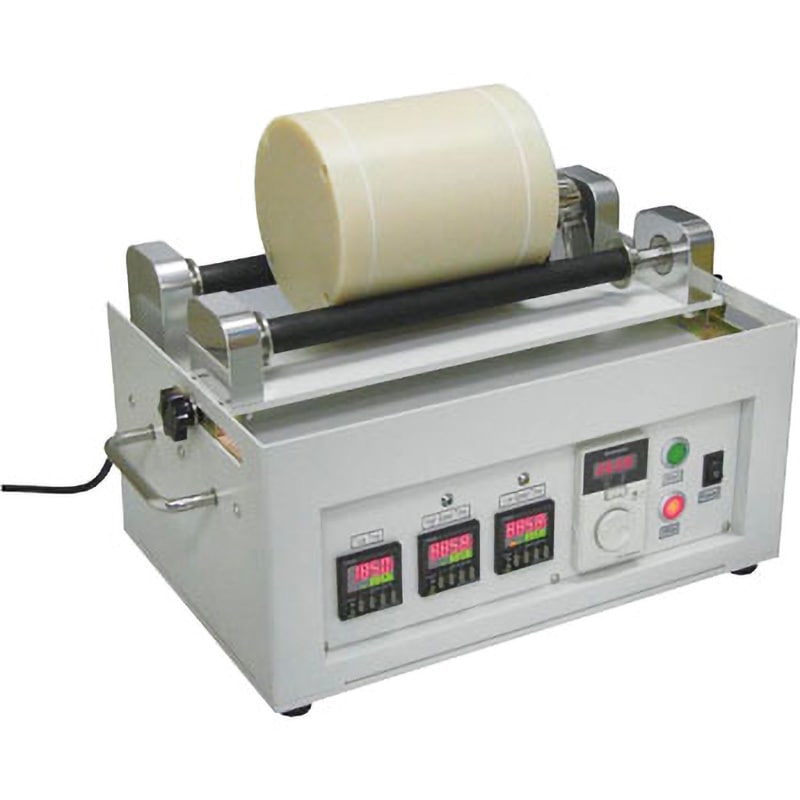 MF-1HL 卓上ボールミル架台 伊藤製作所(粉砕機) 寸法412×297×272mm  MF-1HL