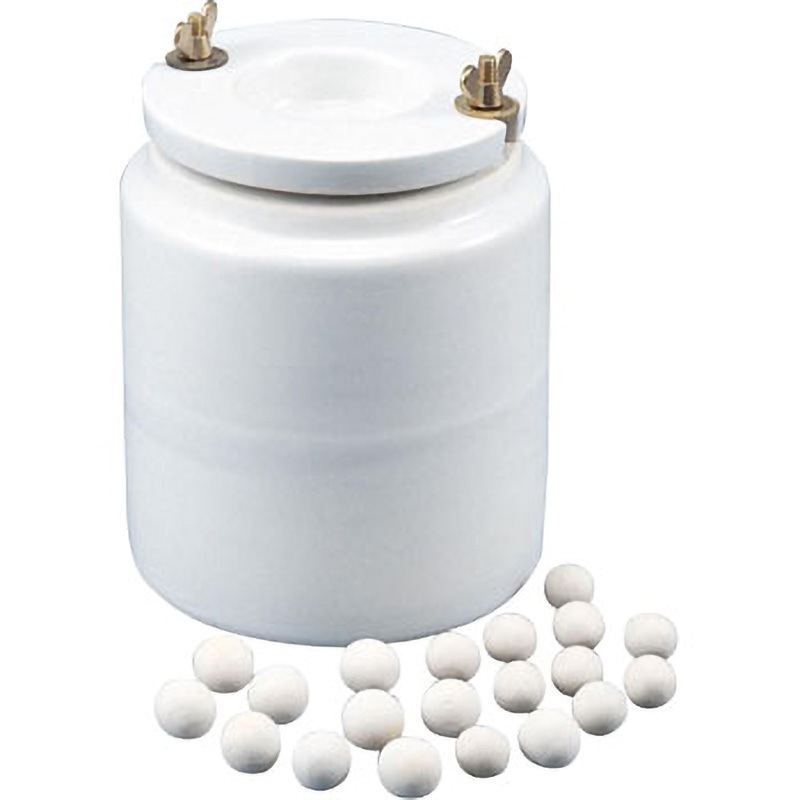 AT-12 ポットミル 1個 ケニス 【通販モノタロウ】