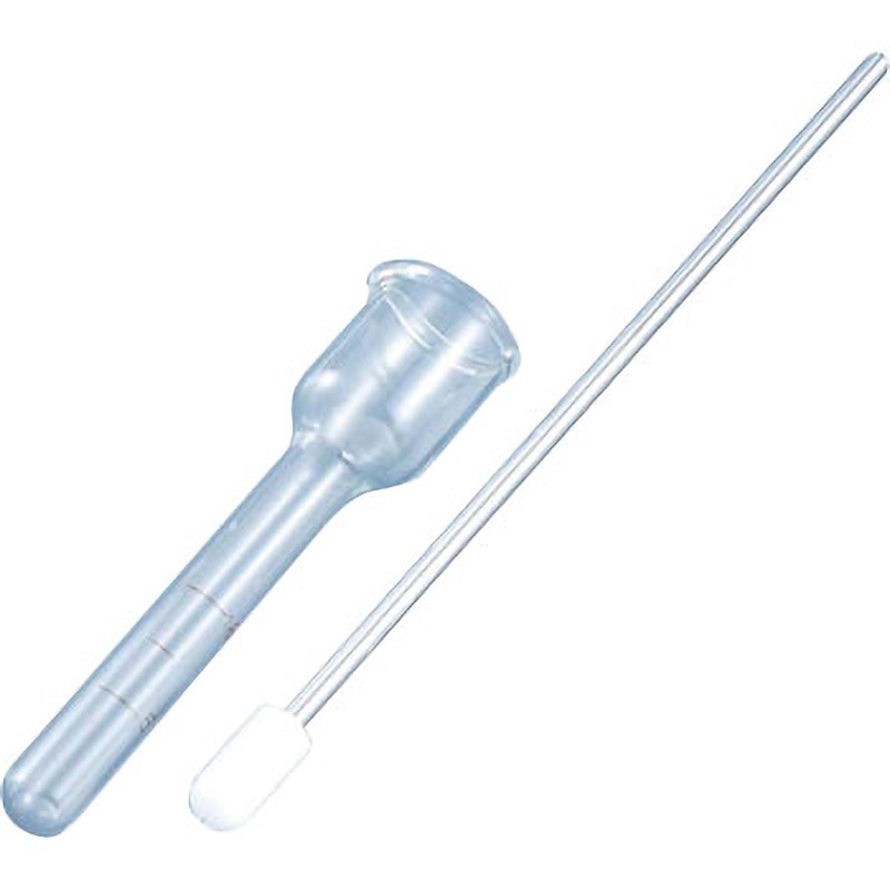 T-10 PTFEホモジナイザー ケニス 容量10mL  1個