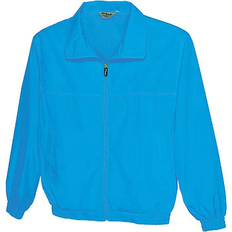 AZ2663 AZ-2663 プラススタイル 裏メッシュブルゾン(男女兼用)(年間用