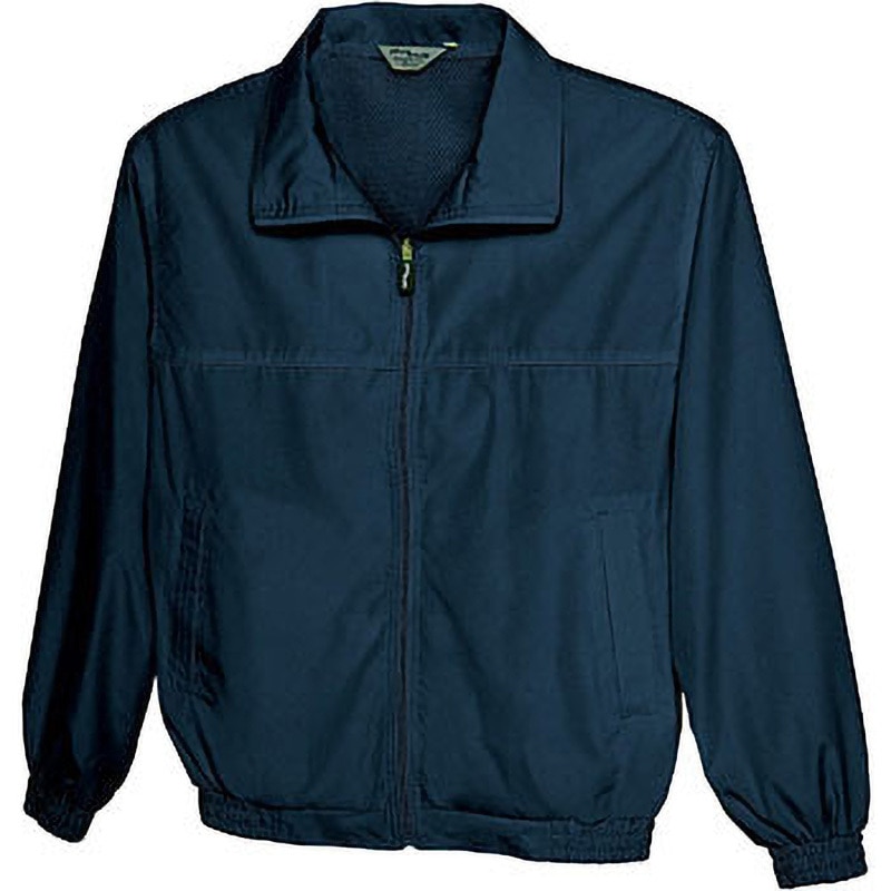 AZ2663 AZ-2663 プラススタイル 裏メッシュブルゾン(男女兼用)(年間用