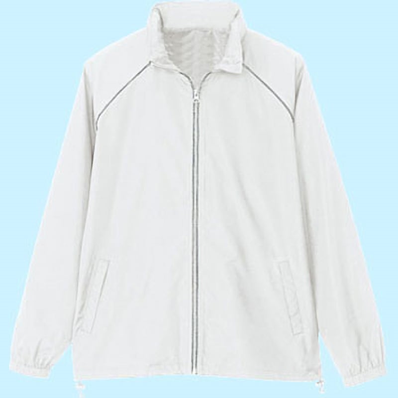 AZ-2202 プラススタイル リフレクトジャケット(男女兼用)(年間用