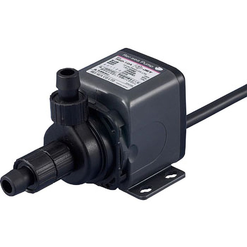 水中ポンプ RSD-40 40L/min 100V 60Hz RSD-40 水陸両用型ポンプ ケニス AC100V 最大吐出量40L/min