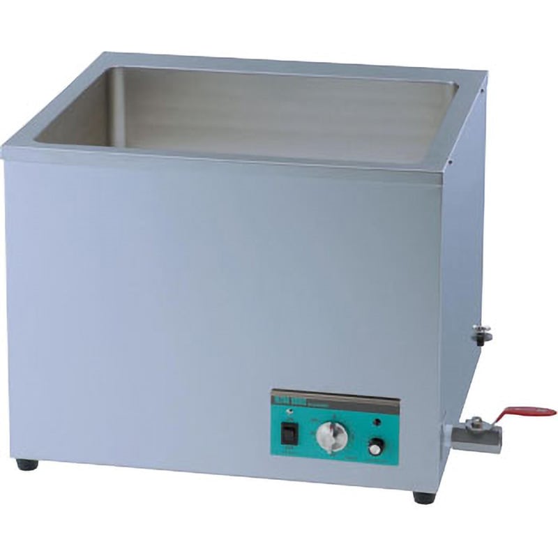 AU-508CB 卓上大型超音波洗浄器 ケニス 容量60.0L AU-508CB 【通販