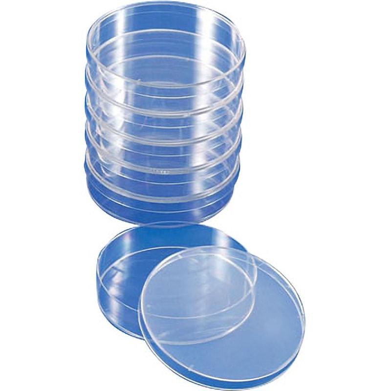 DM-20深型(500枚組) 滅菌シャーレ 1箱(10枚×50包) ケニス 【通販モノタロウ】 9,898円