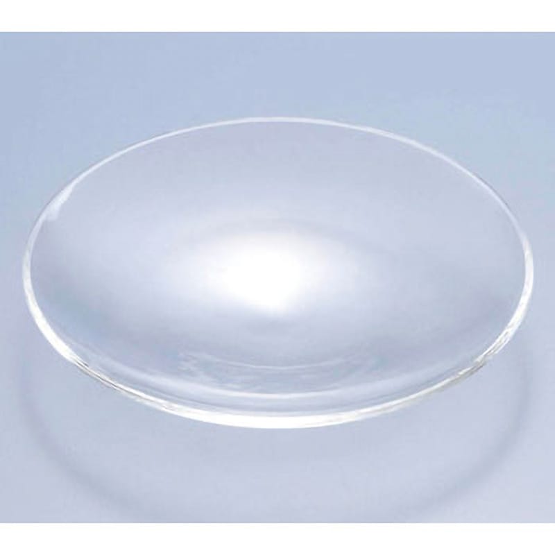 時計皿 並質ガラス ケニス ガラス製蒸発皿/時計皿 【通販モノタロウ】