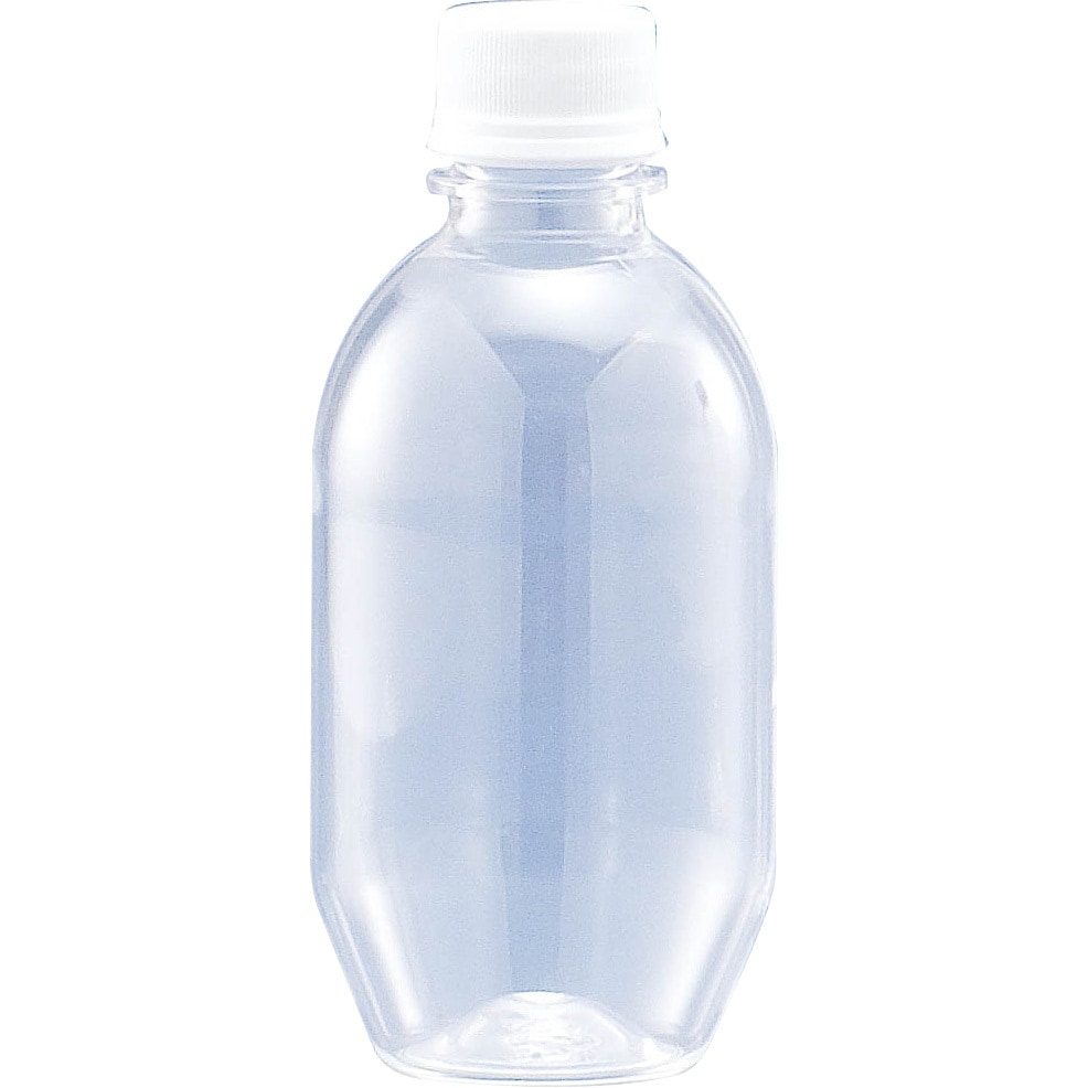 プラスチックボトル(ペットボトル) 300mL 1組(6本)