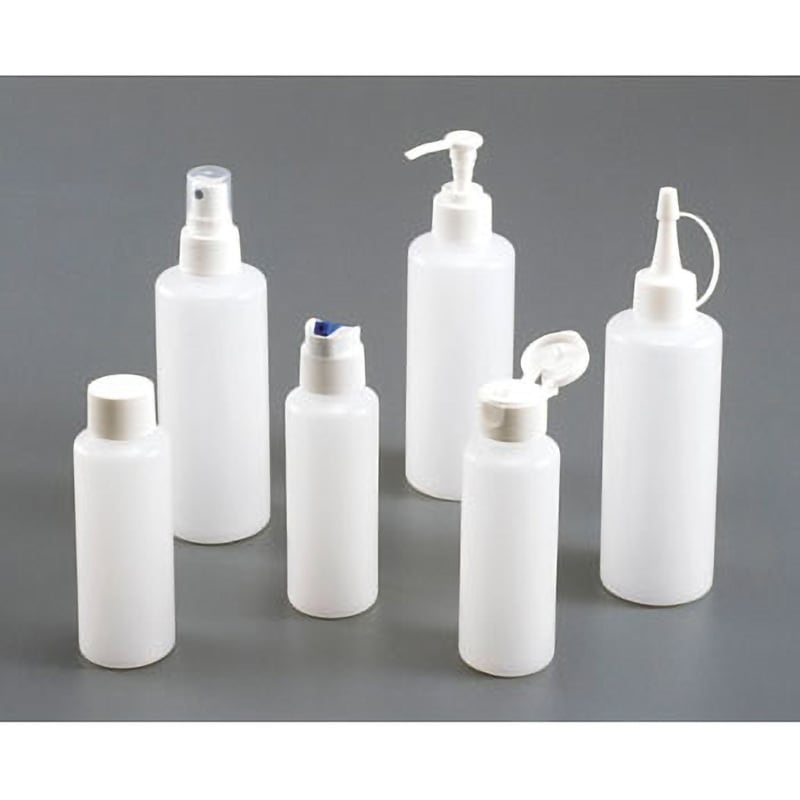 プラスチックボトル 500ml 六角形 1000本 ペットボトル 角1000ml