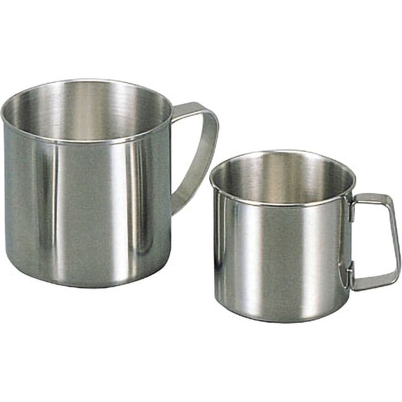 ステンレスカップ ケニス 350mL 1個 【通販モノタロウ】