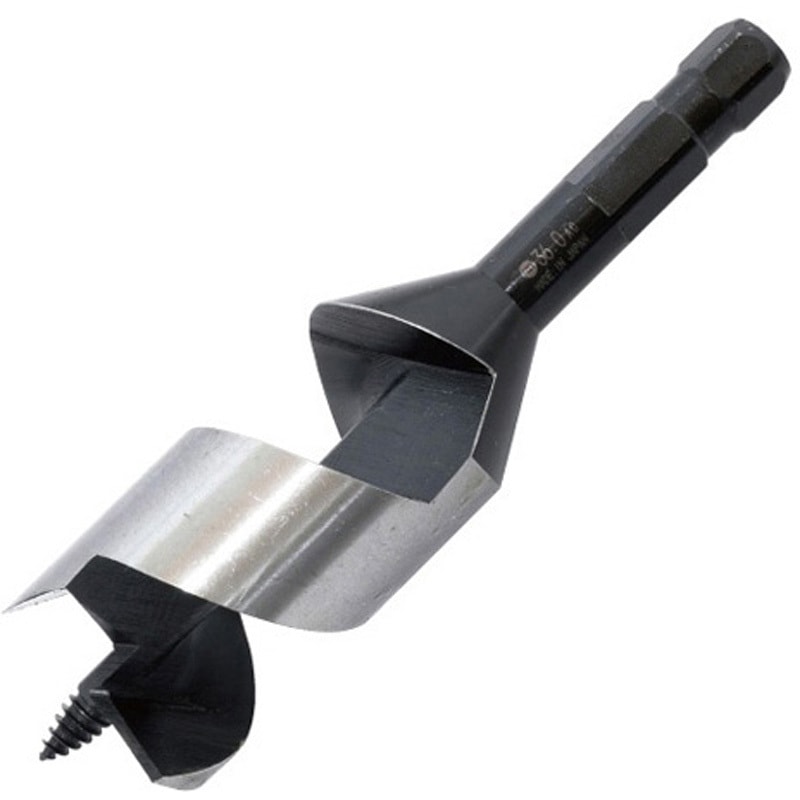 JMS-36 木工用ショートビット JMSシリーズ 1個 マーベル 【通販モノタロウ】 6,713円