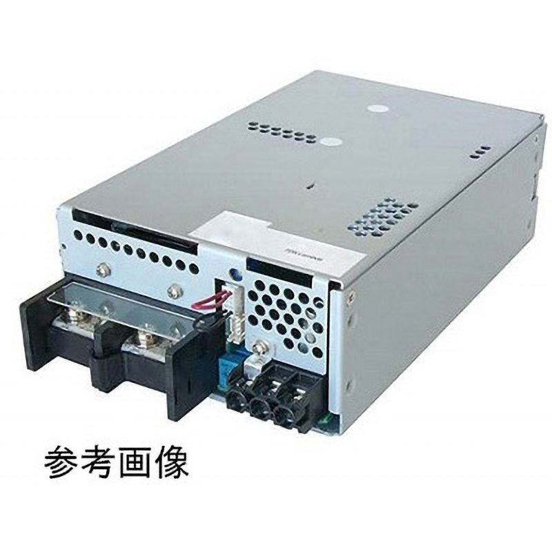 RWS1000B-12 スイッチング電源 1000W RWS1000Bシリーズ TDKラムダ 出力電流(最大)84A