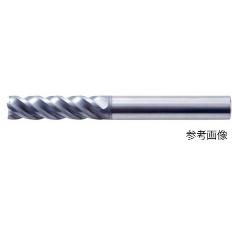 HGFLXM12X42 HGコーティング超硬スクエアエンドミル FLXレギュラ刃 HGFLXMシリーズ 1本 S&K(三興製作所) 【通販モノタロウ】 14,785円