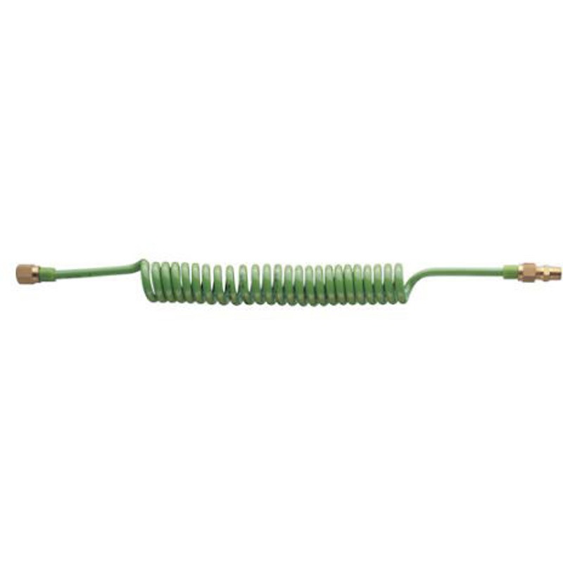 UTF-12-800L-MG エアーコイルチューブセット UTF UTFシリーズ 潤工社 1本 UTF-12-800L-MG