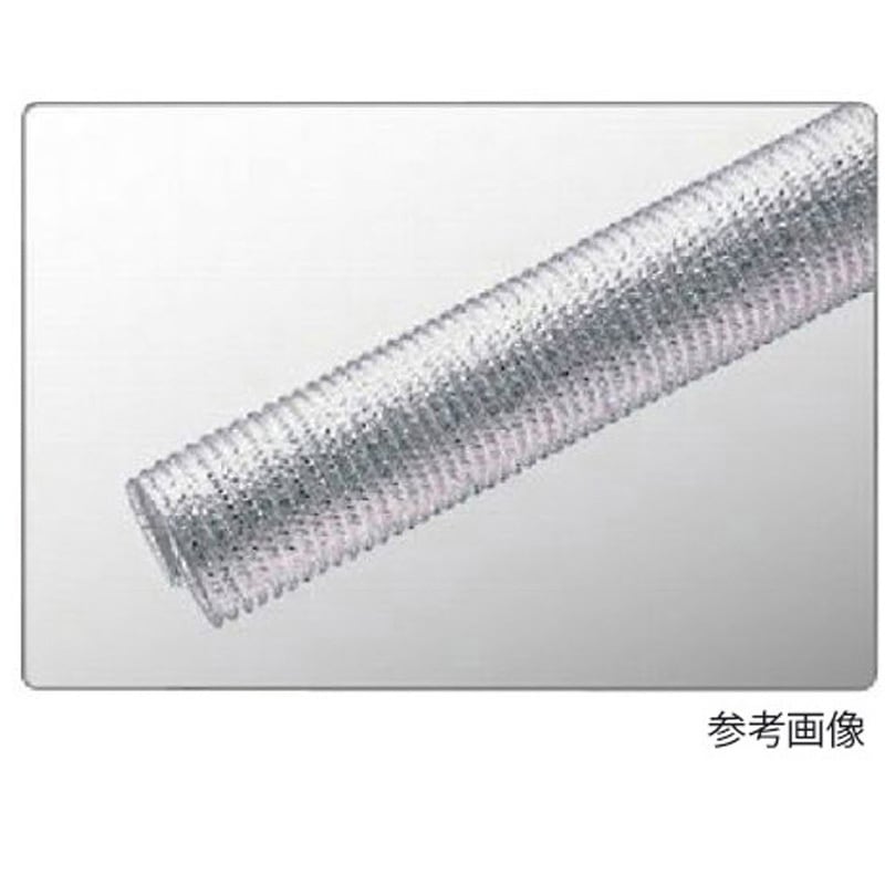 21102-125-05 TAC ダクトアルミ 21102シリーズ 1本 東拓工業 【通販モノタロウ】