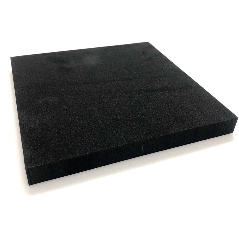 導電性独立気泡ポリエチレンフォーム(ニューぺルカLCX-200#1) 接着無し