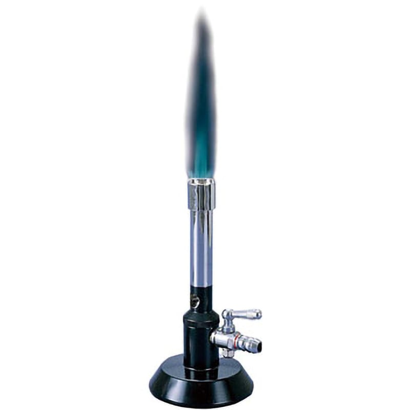 LR 強力ガスバーナー 1個 ケニス 【通販モノタロウ】