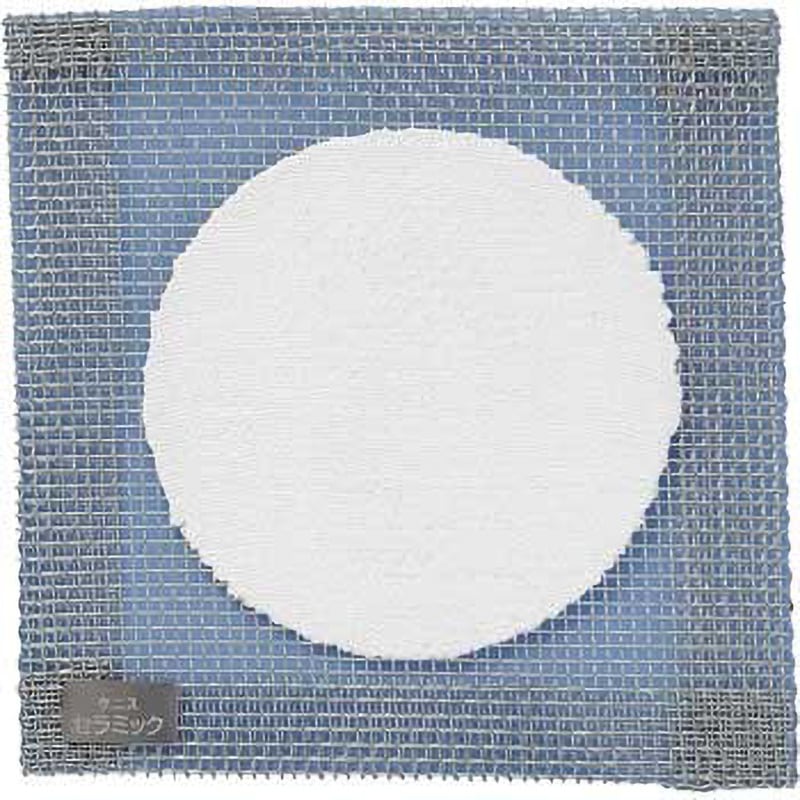 セラミック付金網 ケニス 金網/三脚 【通販モノタロウ】