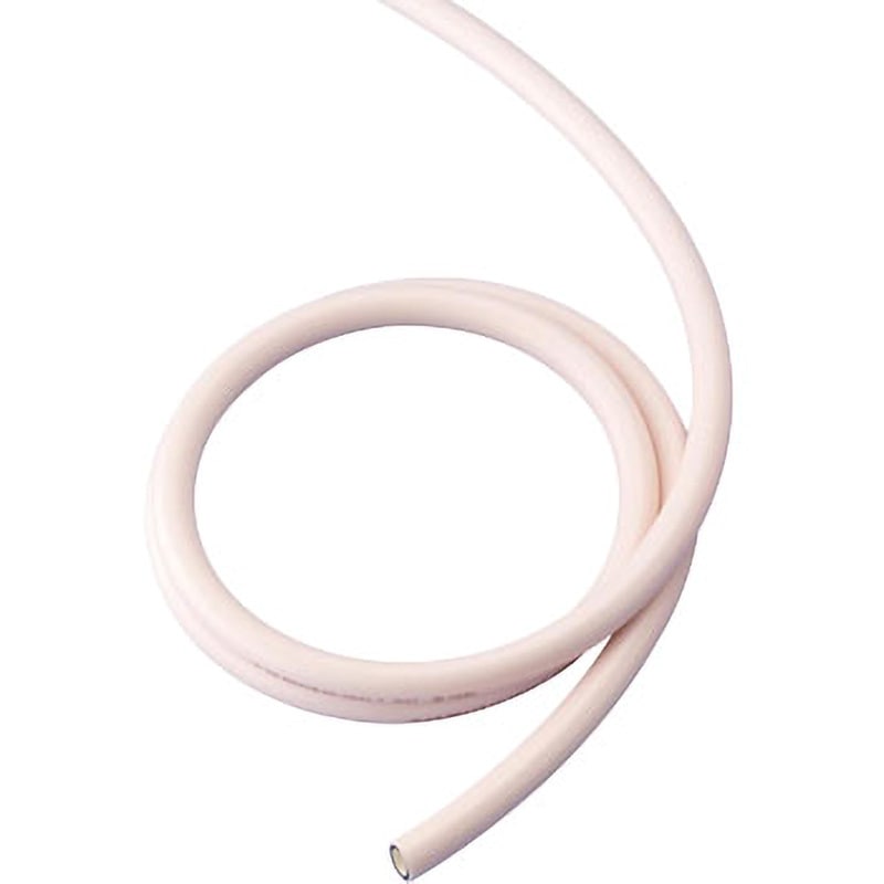 都市ガス用ホース13φ×700mm S型10個 都市ガス用強化ホース 13×10M O1－TW の通販