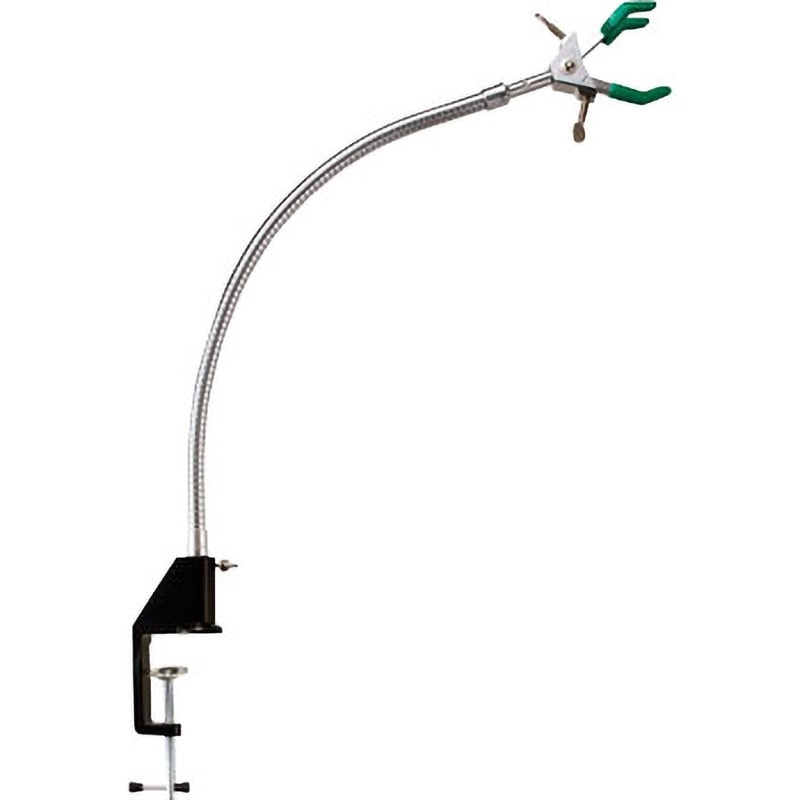 GKD フレキシブルスタンド(実験台スタンド) 1個 ケニス 【通販モノタロウ】