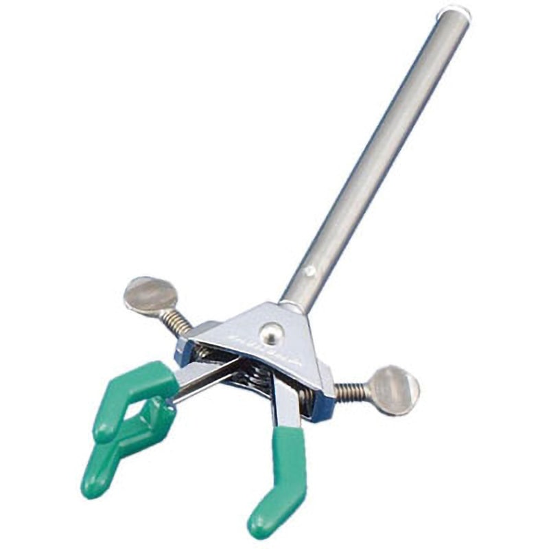 両開クランプ ヤマナカ 実験研究用クランプ 【通販モノタロウ】