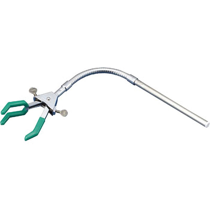 FAC-3 フレキシブルアームクランプ ヤマナカ 1個 FAC-3 - 【通販