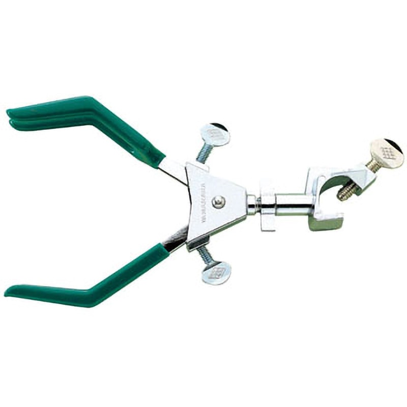 NCR-2 両開クランプ(ムッフ付) ヤマナカ 首振り型 - 【通販モノタロウ】