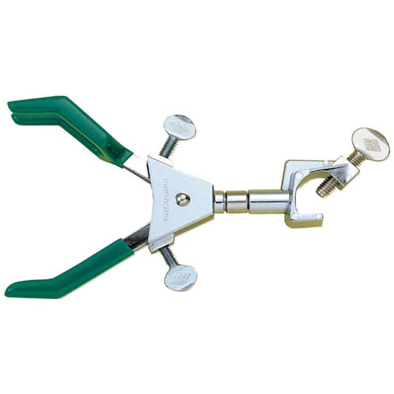 NCS-3 両開クランプ(ムッフ付) ヤマナカ 固定型 - 【通販モノタロウ】