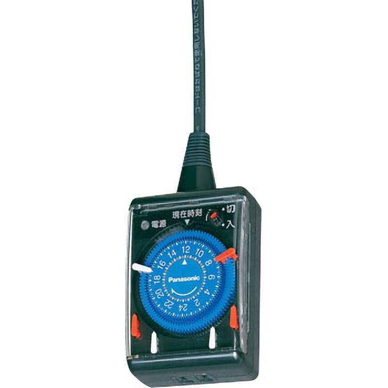 WH3311BP おまかせタイマー 1個 ケニス 【通販モノタロウ】 6,215円