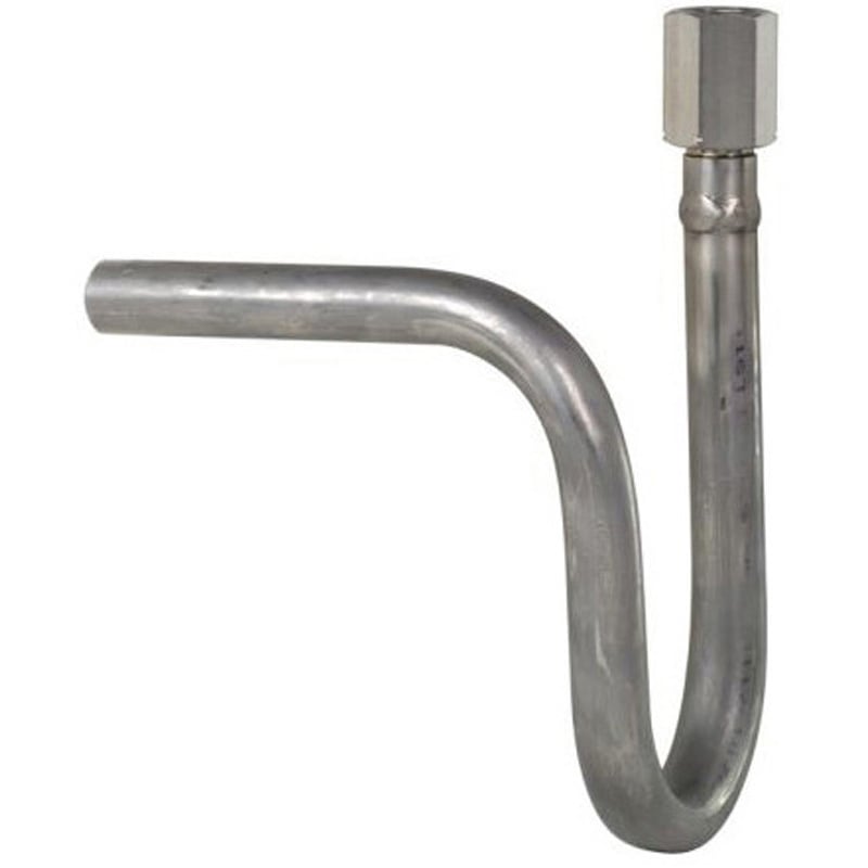 9091190 910.15 ST Acier Forme en U DIN. raccor 1個 WIKA 【通販モノタロウ】