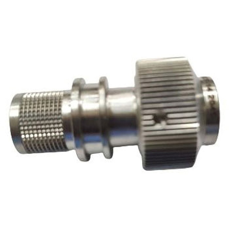 BL041SSL209915XS-13 BACKSHELLACC.TOMILSP.Backshell size21 st 1個 AMPHENOL 【通販モノタロウ】