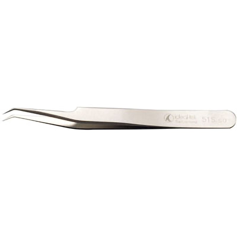 51S-SA 顕微鏡用精密ピンセット Ideal-Tek 全長115mm 51S-SA