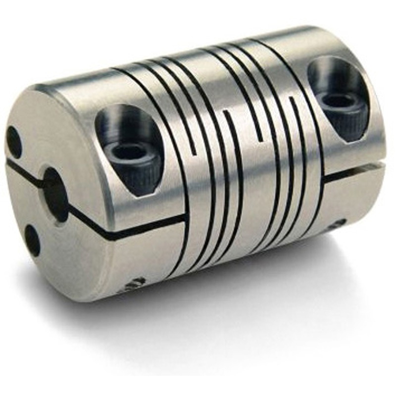 FCMR38-10-10-SS Beam Coupling Six Beams Bores 10mmx10m 1個 Ruland 【通販モノタロウ】